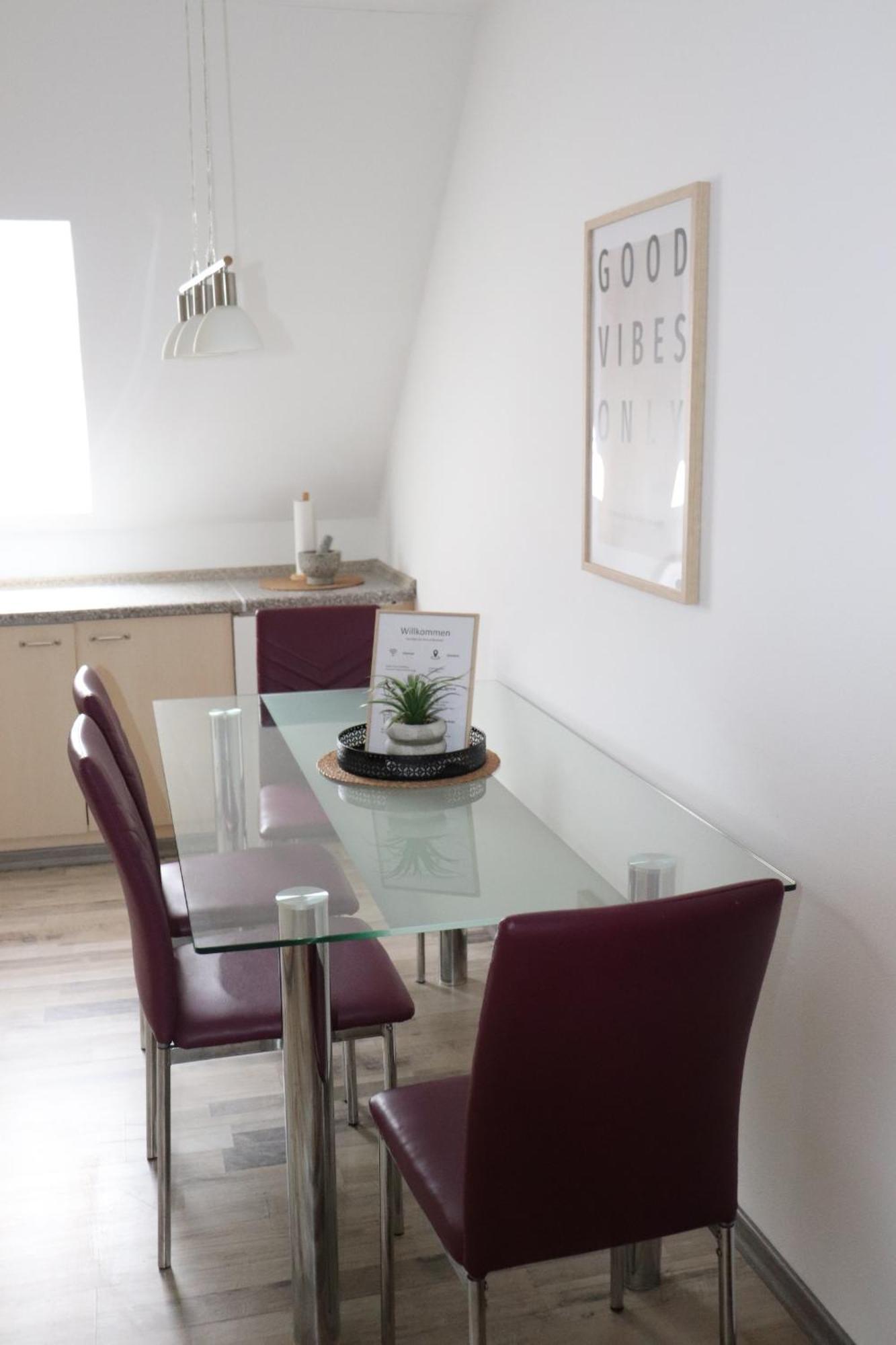 Pension Und Apartment Landhaus Fricke Calden Exterior photo